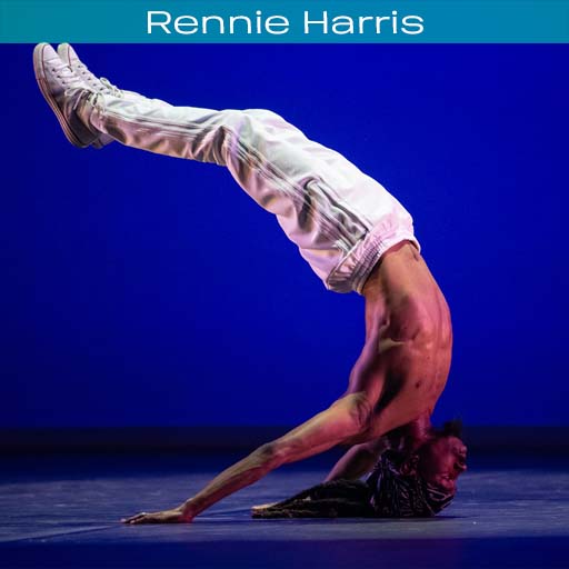 Rennie Harris Tickets