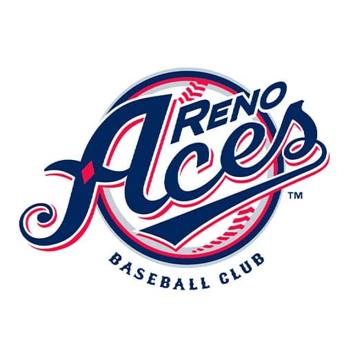 Reno Aces Tickets