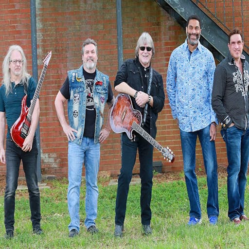 REO Survivor Miami Concert Tickets