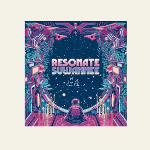 Resonate Suwannee Miami Tickets