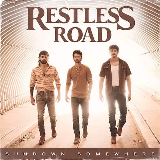 Restless Road Miami Tickets