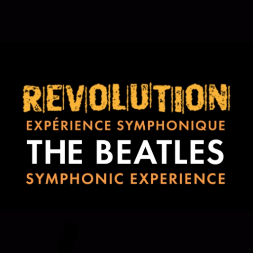 Revolution - The Beatles Symphonic Experience Miami Tickets