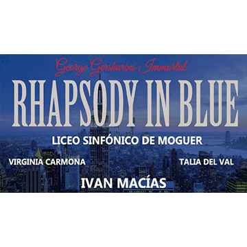 Rhapsody In Blue Miami Tickets