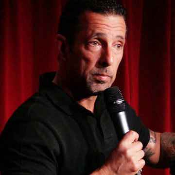Rich Vos in Miami