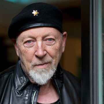Richard Thompson in Miami