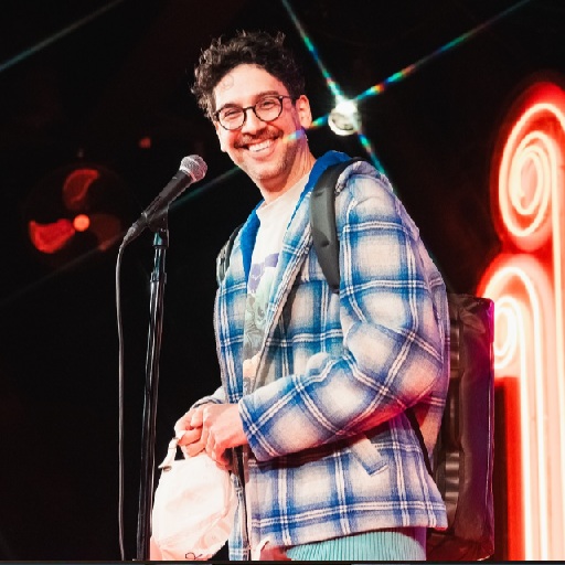 Rick Glassman in Miami