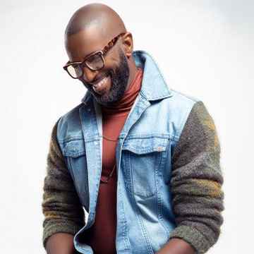 Rickey Smiley in Miami
