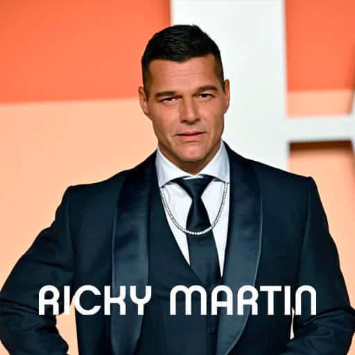 Ricky Martin Miami Tickets