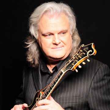 Ricky Skaggs Miami Tickets