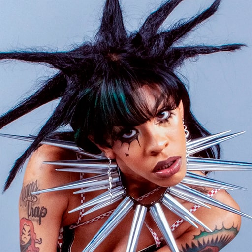 Rico Nasty Miami Concert Tickets