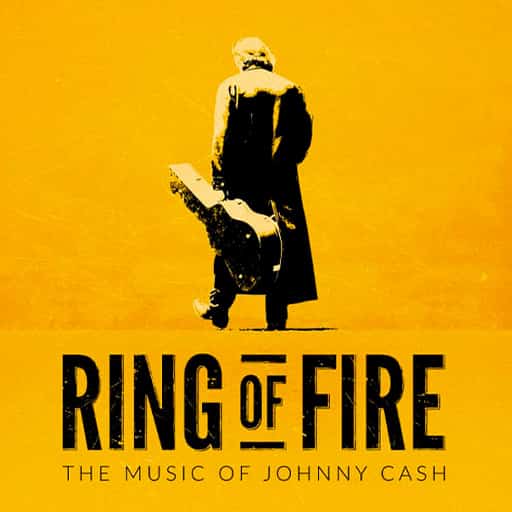 Ring of Fire: The Johnny Cash Musical Show Miami Tickets