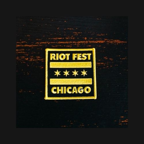 Riot Fest Chicago Miami Tickets