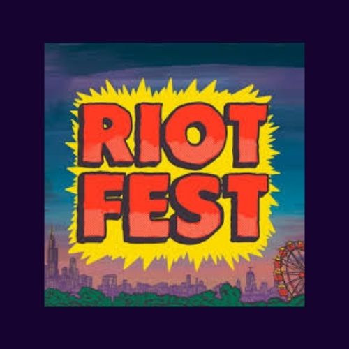 Riot Fest Miami Tickets