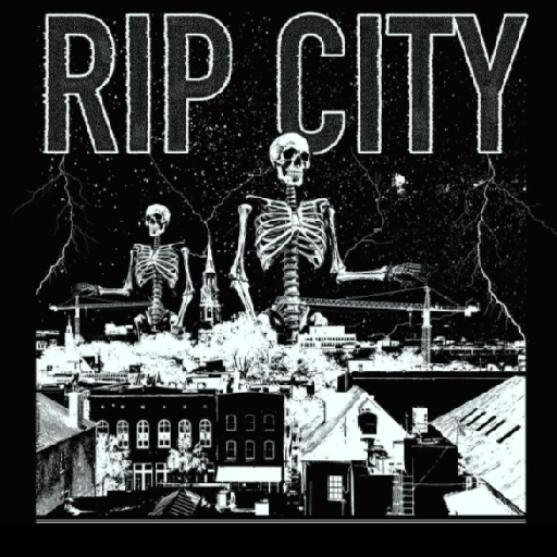 Rip City CHS in Miami