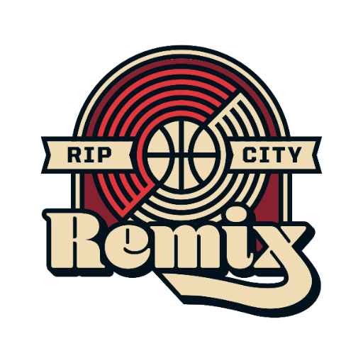 Rip City Remix Tickets