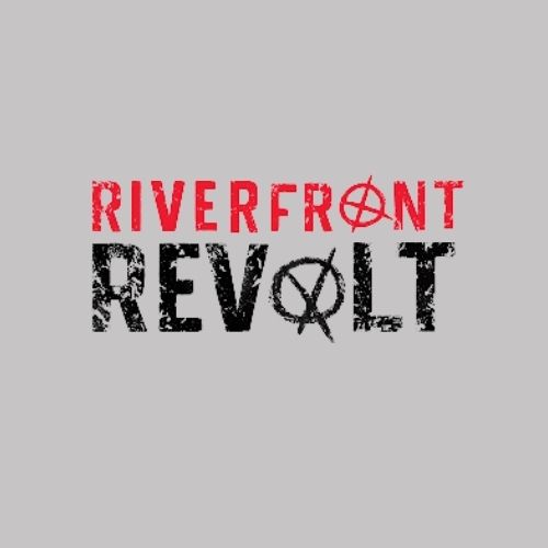 Riverfront Revolt Miami Tickets