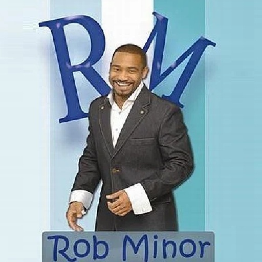 Rob Minor in Miami