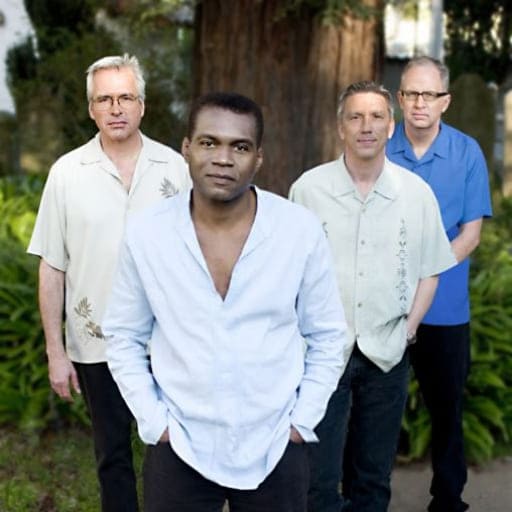 Robert Cray Band Concerts in Miami