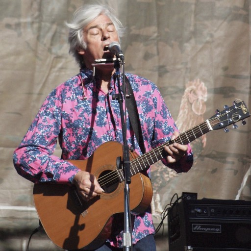 Robyn Hitchcock in Miami
