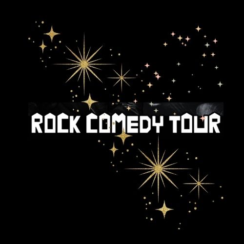 Rock Comedy Tour Miami Tickets
