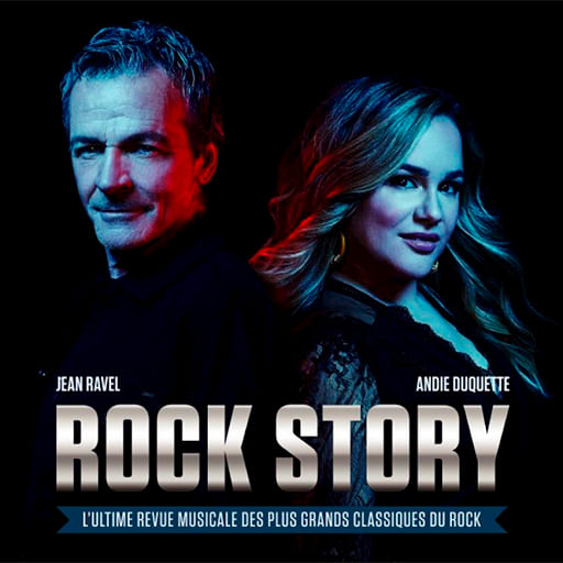 Rock Story in Miami
