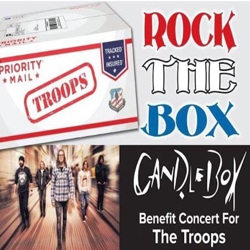 Rock The Box Miami Tickets