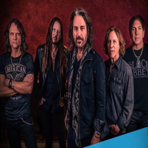 Rock The Dam Miami Tickets