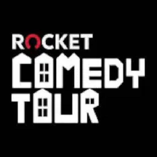 Rocket Comedy Tour in Miami