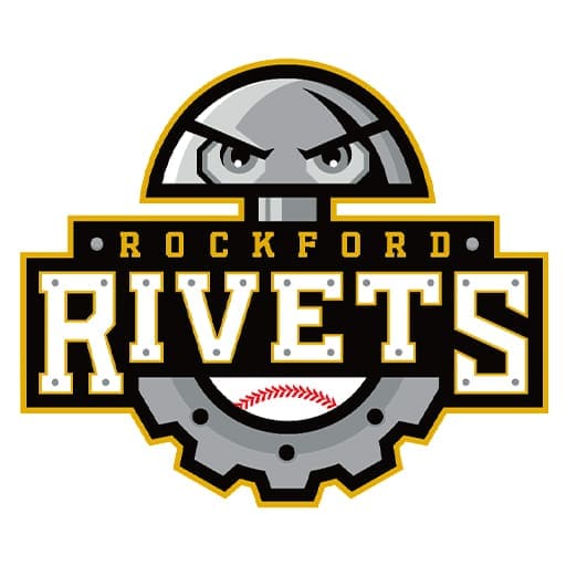 Rockford Rivets Tickets