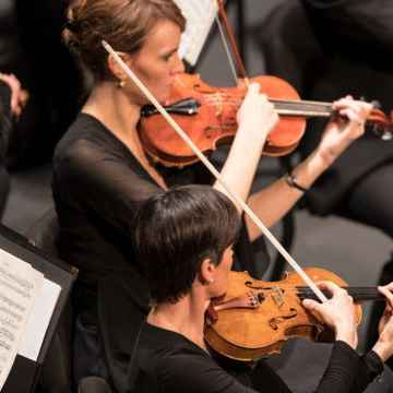 Rockford Symphony Orchestra Miami Concert Tickets