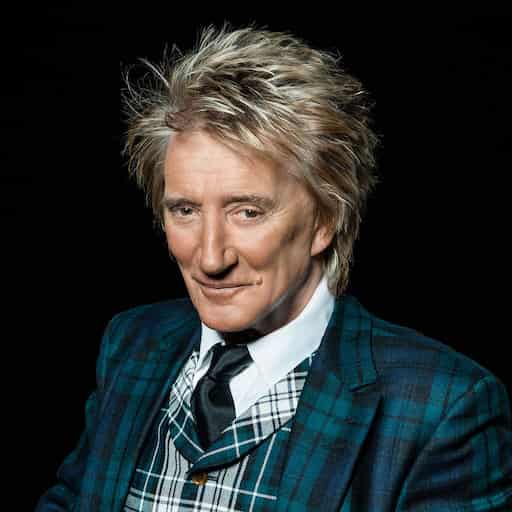 Rod Stewart Concerts in Miami