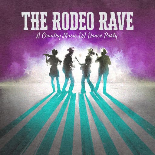 Rodeo Rave Miami Tickets