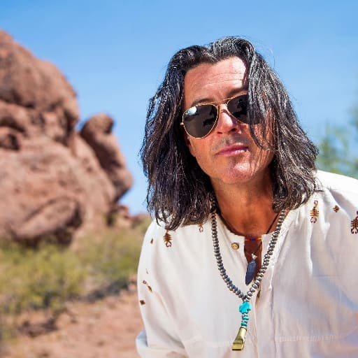 Roger Clyne Concerts in Miami