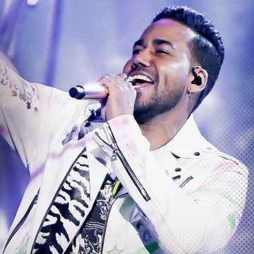 Romeo Santos Miami Concert Tickets