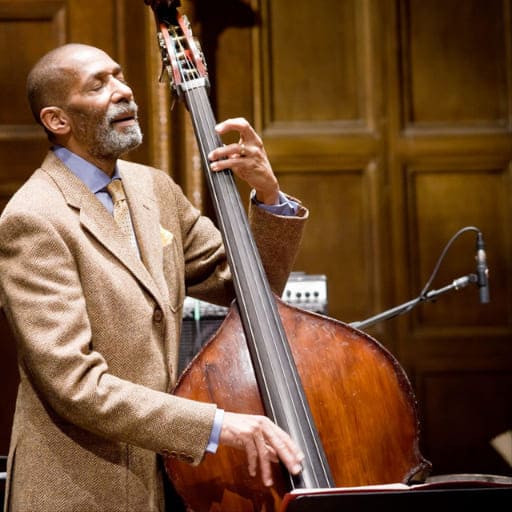Ron Carter Miami Concert Tickets