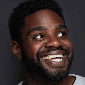 Ron Funches in Miami