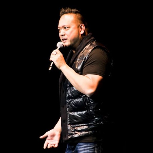 Ron Josol in Miami