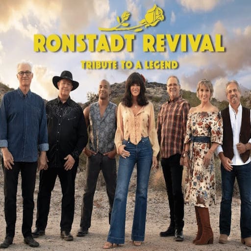 Ronstadt Revival - Linda Rondstadt Tribute Miami Tickets