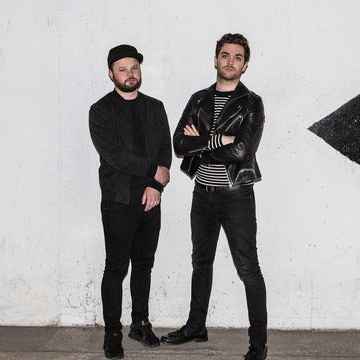 Royal Blood Miami Concert Tickets