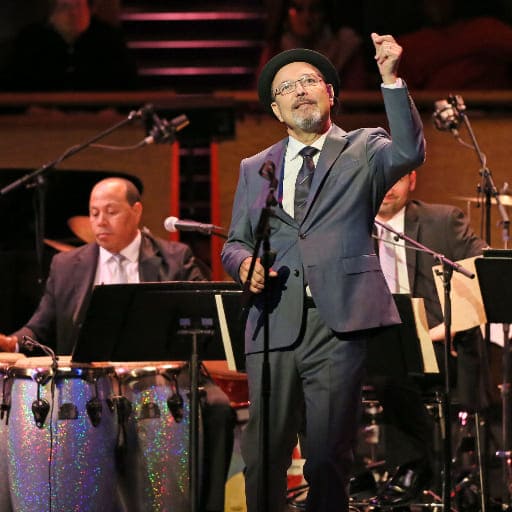 Ruben Blades Miami Tickets