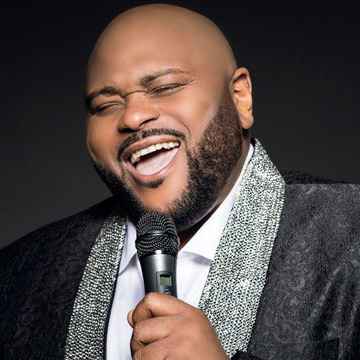 Ruben Studdard Miami Tickets