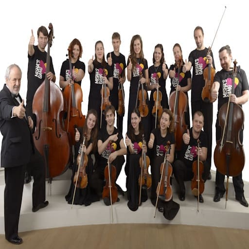 Russian String Orchestra Miami Tickets