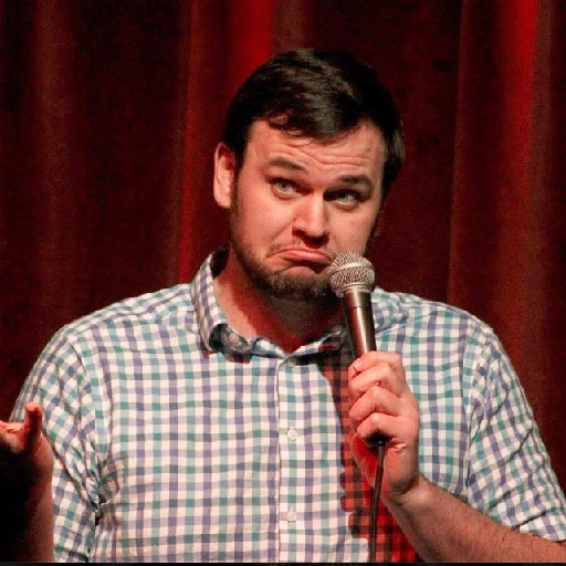Ryan Erwin - Comedy in Miami