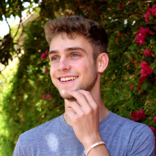 Ryan Goldsher in Miami
