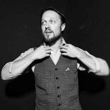 Ryan Montbleau Band Miami Tickets