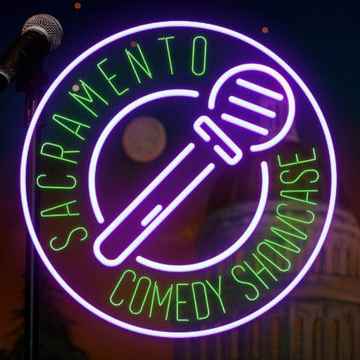 Sacramento Comedy Showcase Miami Tickets