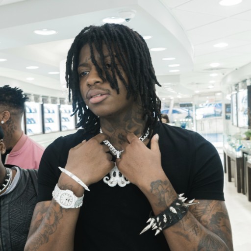SahBabii Miami Tickets