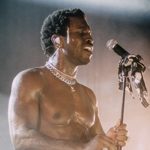 Saint Jhn Miami Tickets