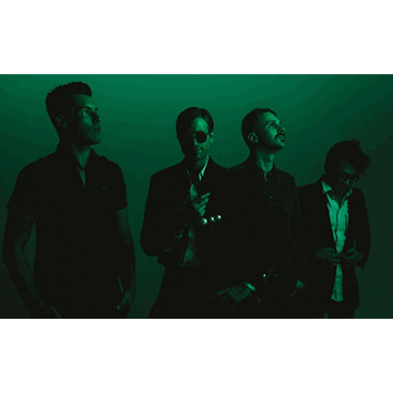 Saint Motel Miami Tickets