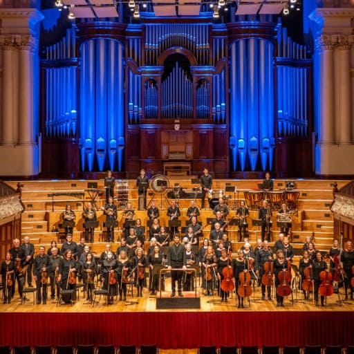 Saint-Saens Organ Symphony Miami Tickets